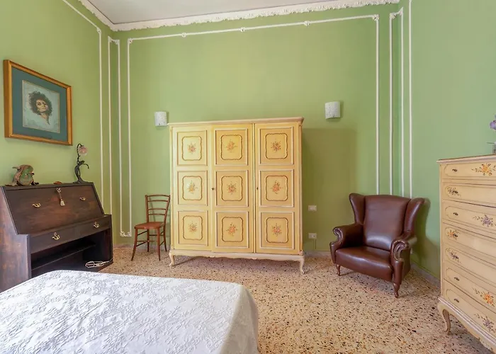 Dimora Anni 50