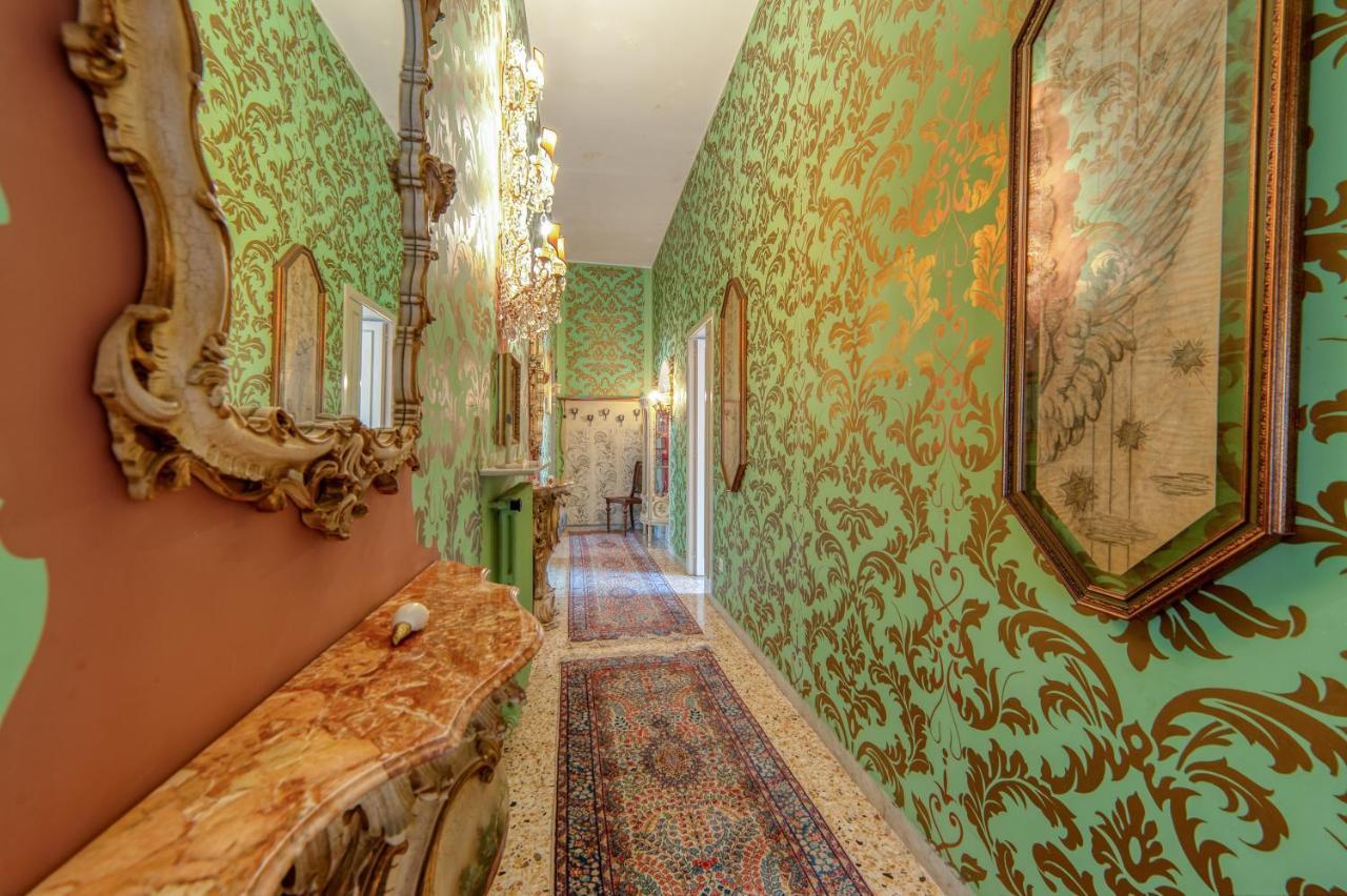 Apartamento Dimora Anni 50