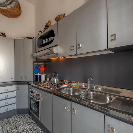 Apartamento Dimora Anni 50 Lecce Exterior foto