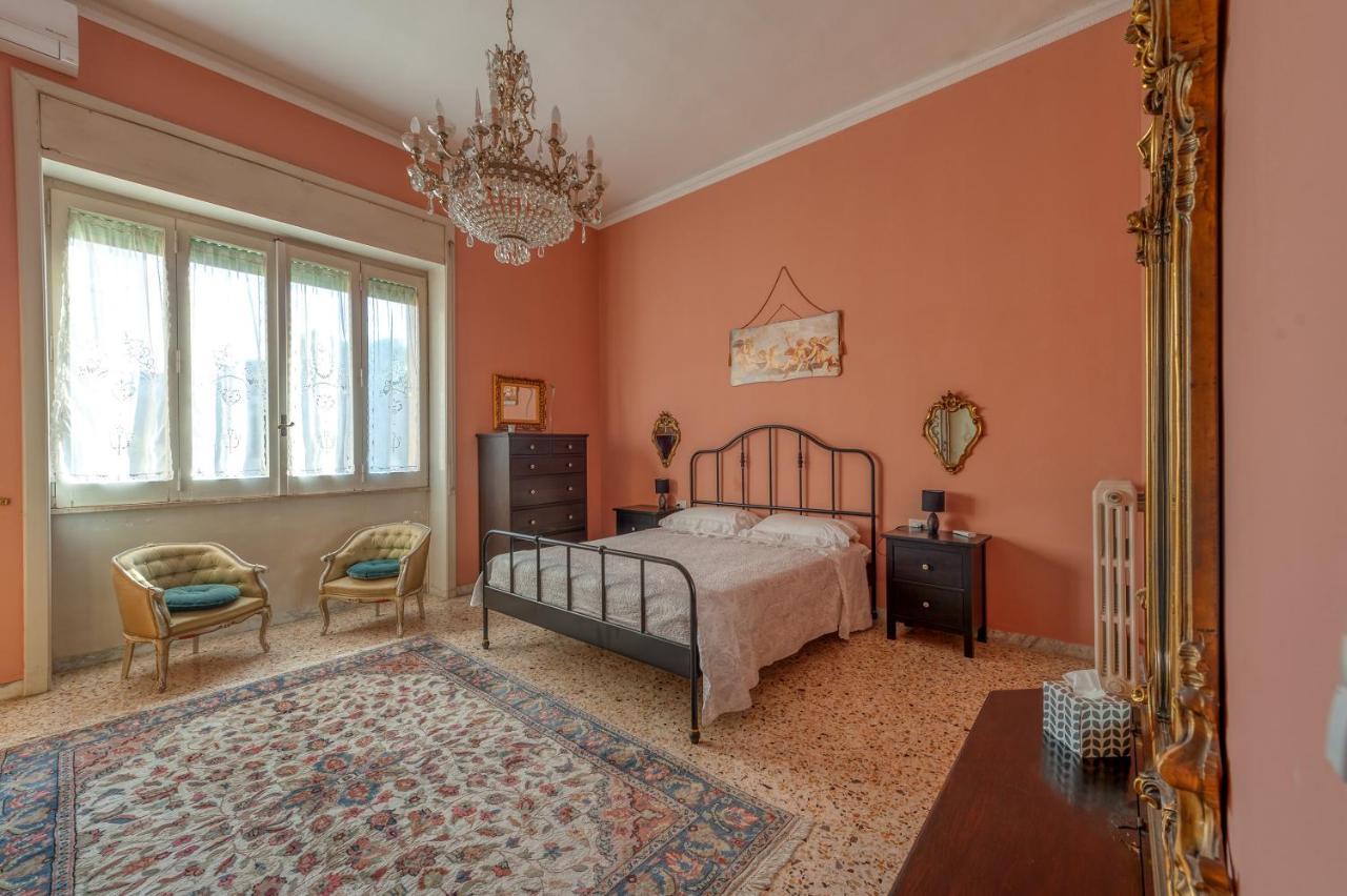 Dimora Anni 50 Appartement
