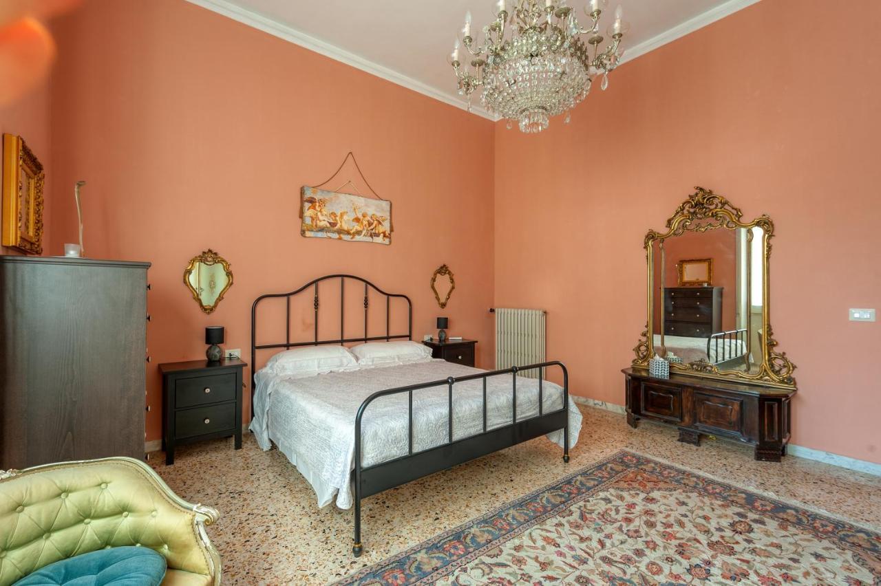 Appartement Dimora Anni 50 *