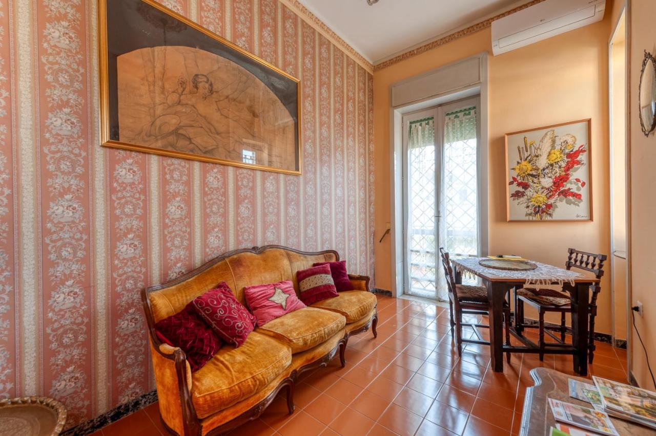 Dimora Anni 50 Appartement *
