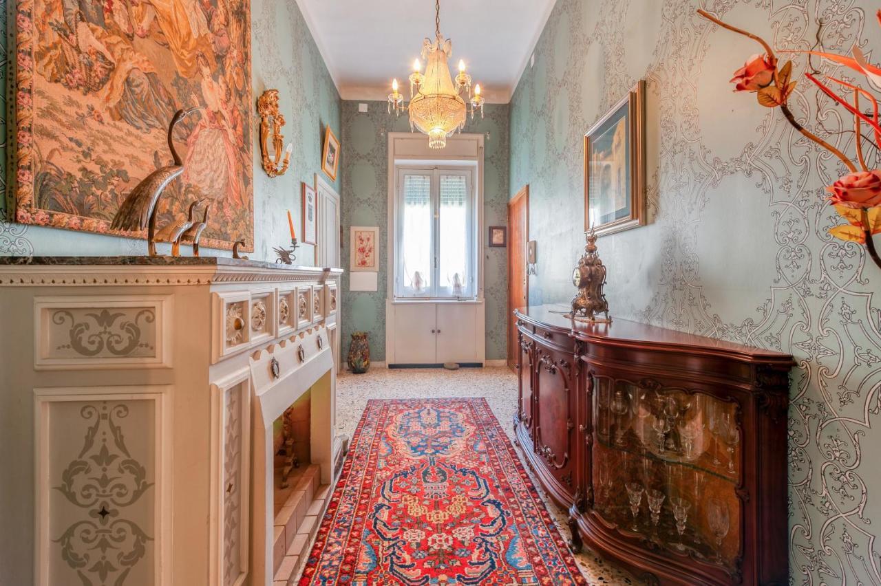 Dimora Anni 50 Appartement Lecce